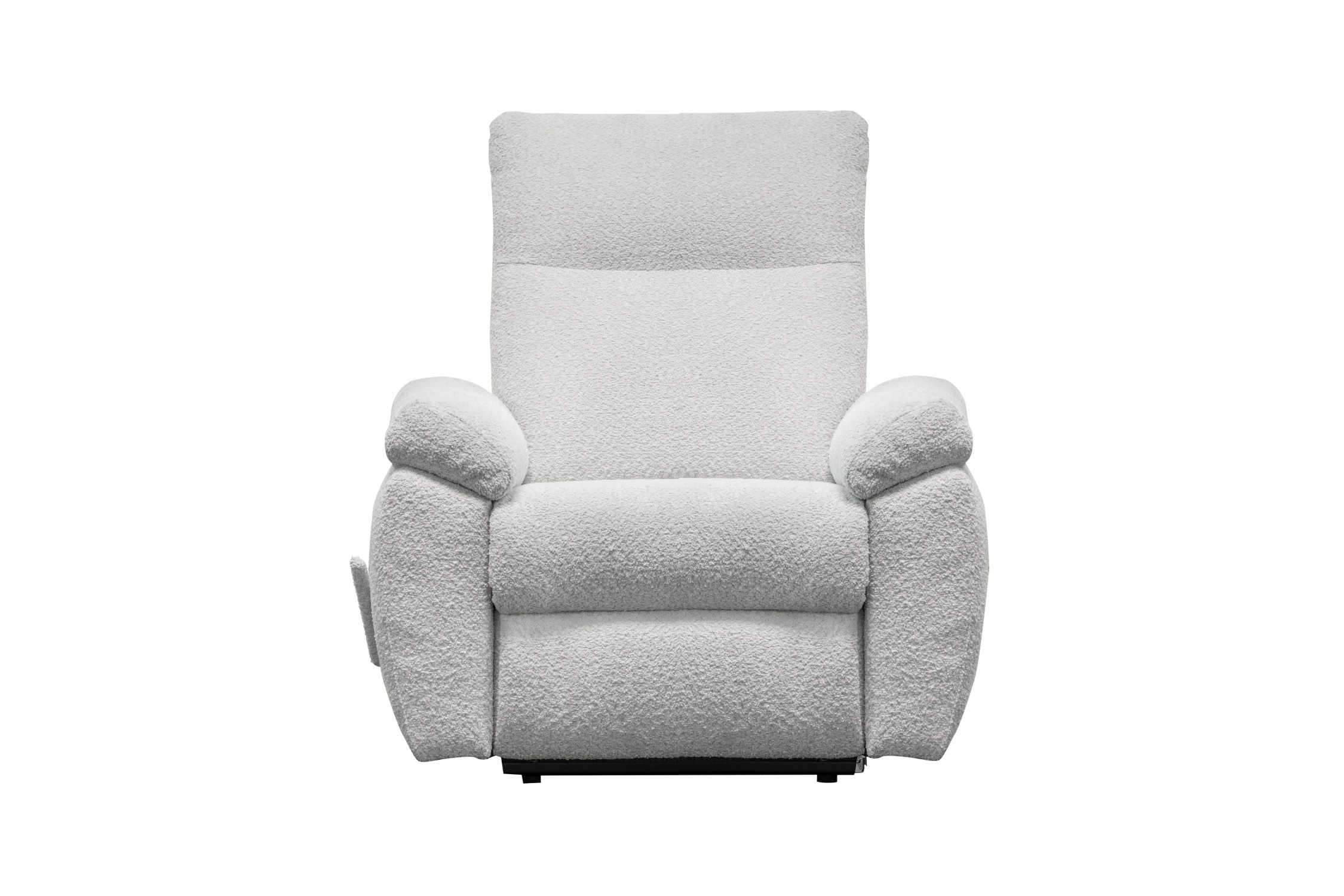 2001 - Charlotte - Chair - White