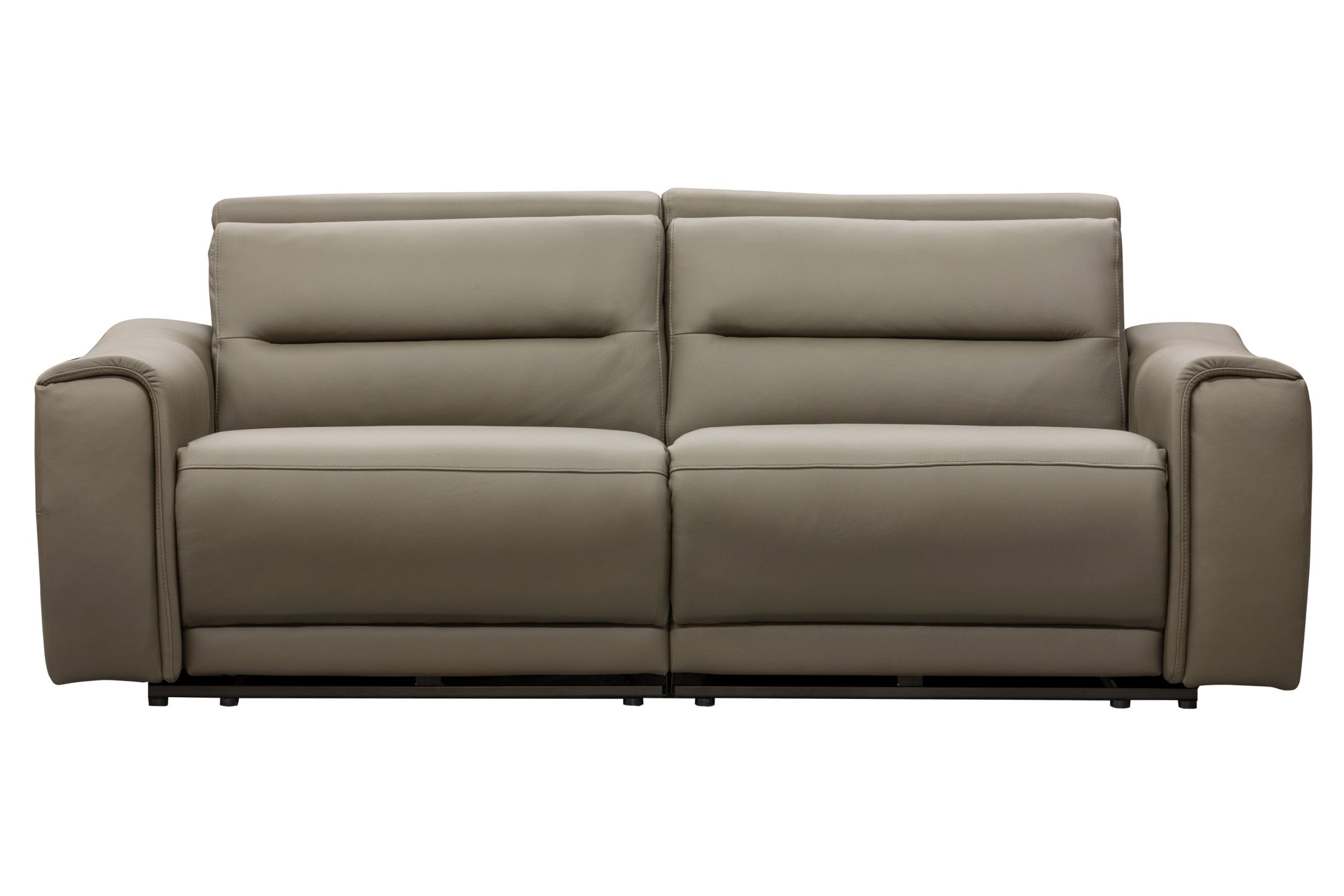 3009 - Harlow - Sofa - Brown