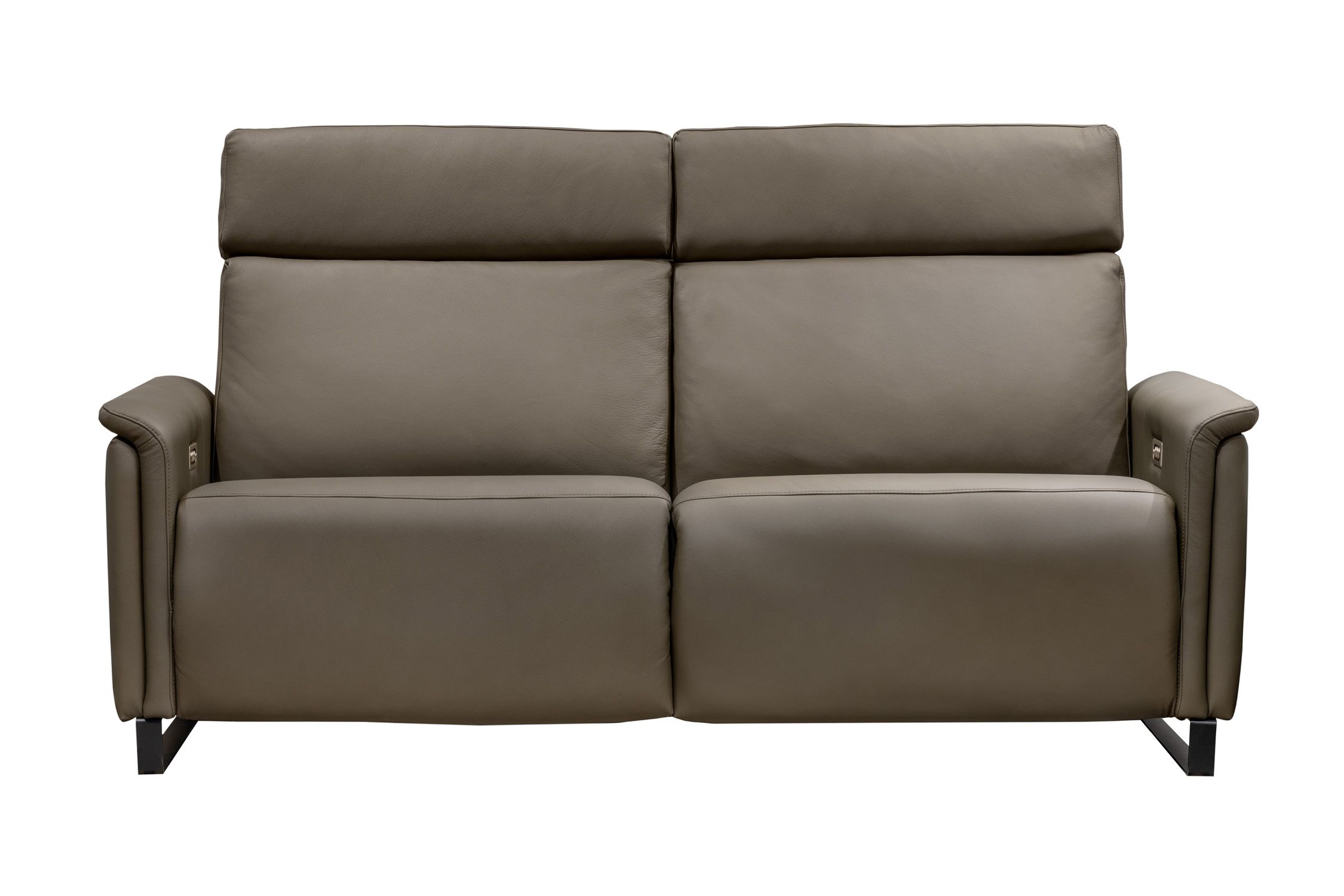 F096 - Felix - Sofa - Black