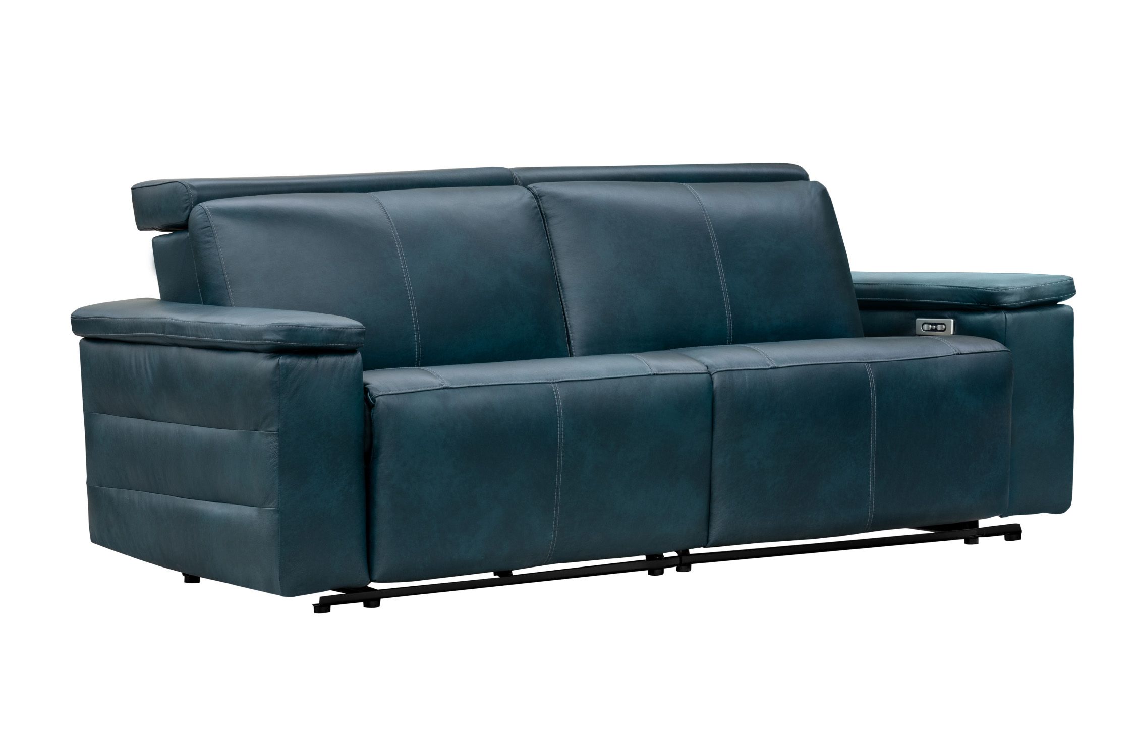 3003 - Nala - Sofa - Blue