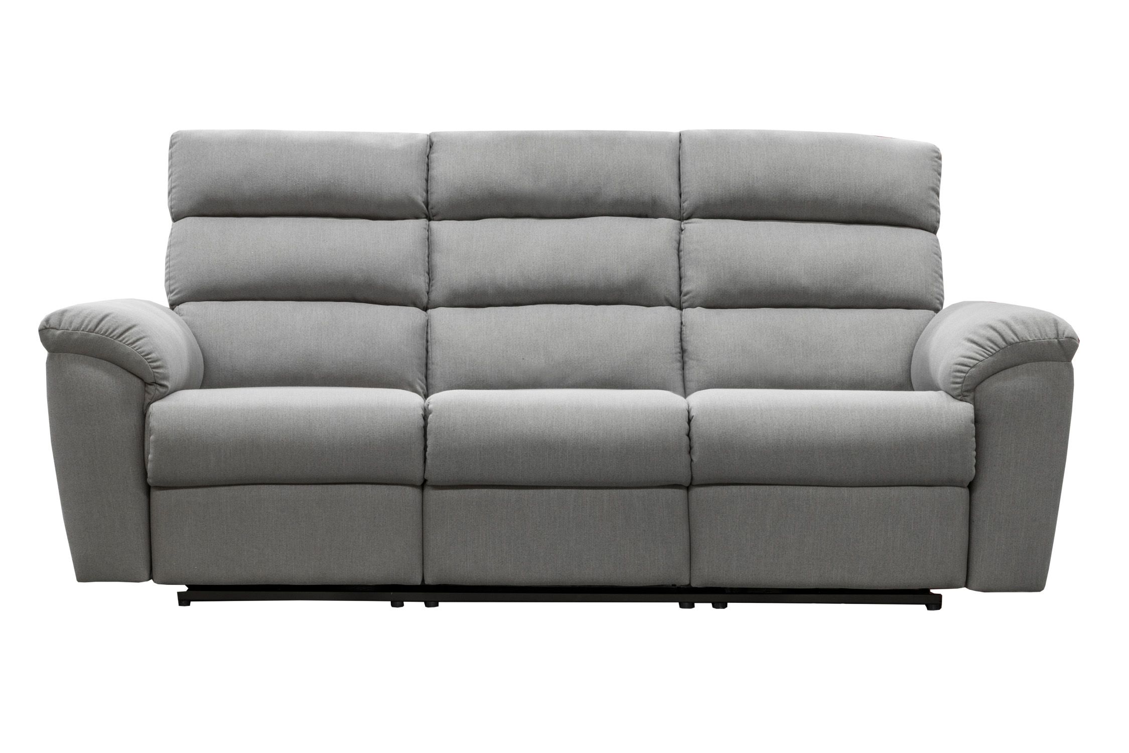 6099 - Emma - Sofa - Grey