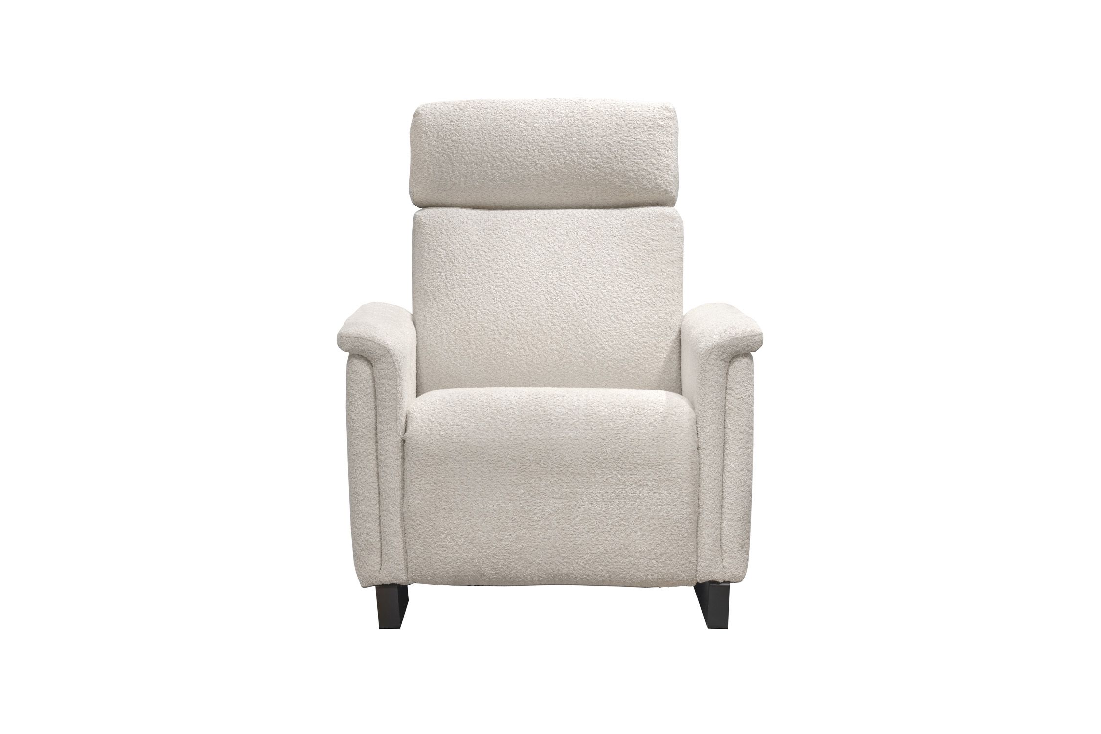 F096 - Felix - Chair - White