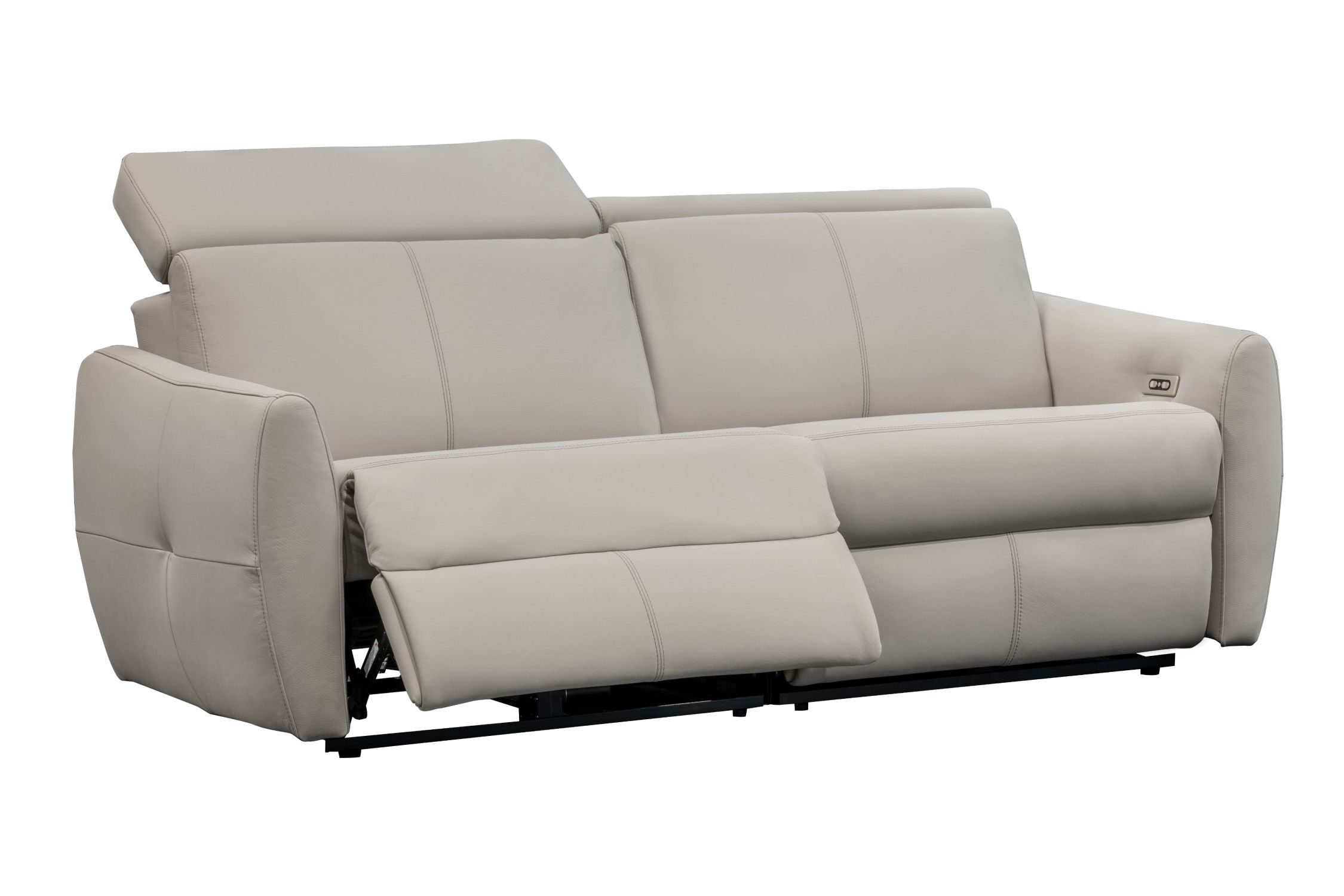 3006 - Nina - Sofa - Beige