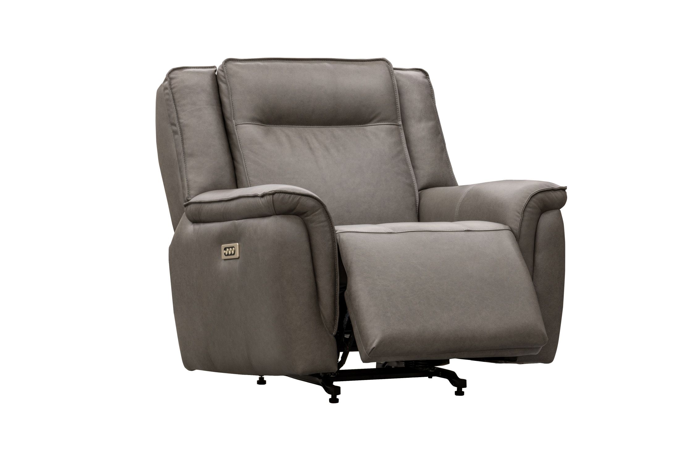 4065 - Margot - Chair - Grey