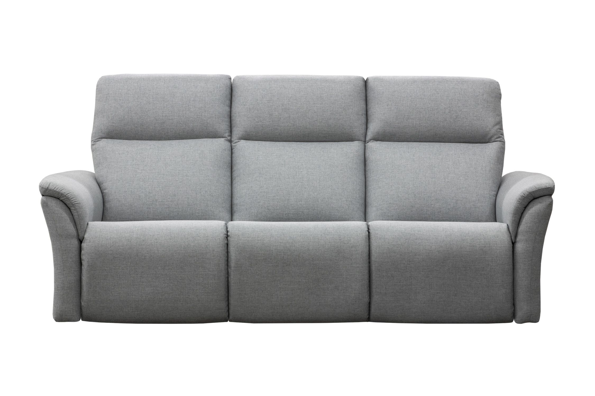 4098 - Ryder - Sofa - Grey