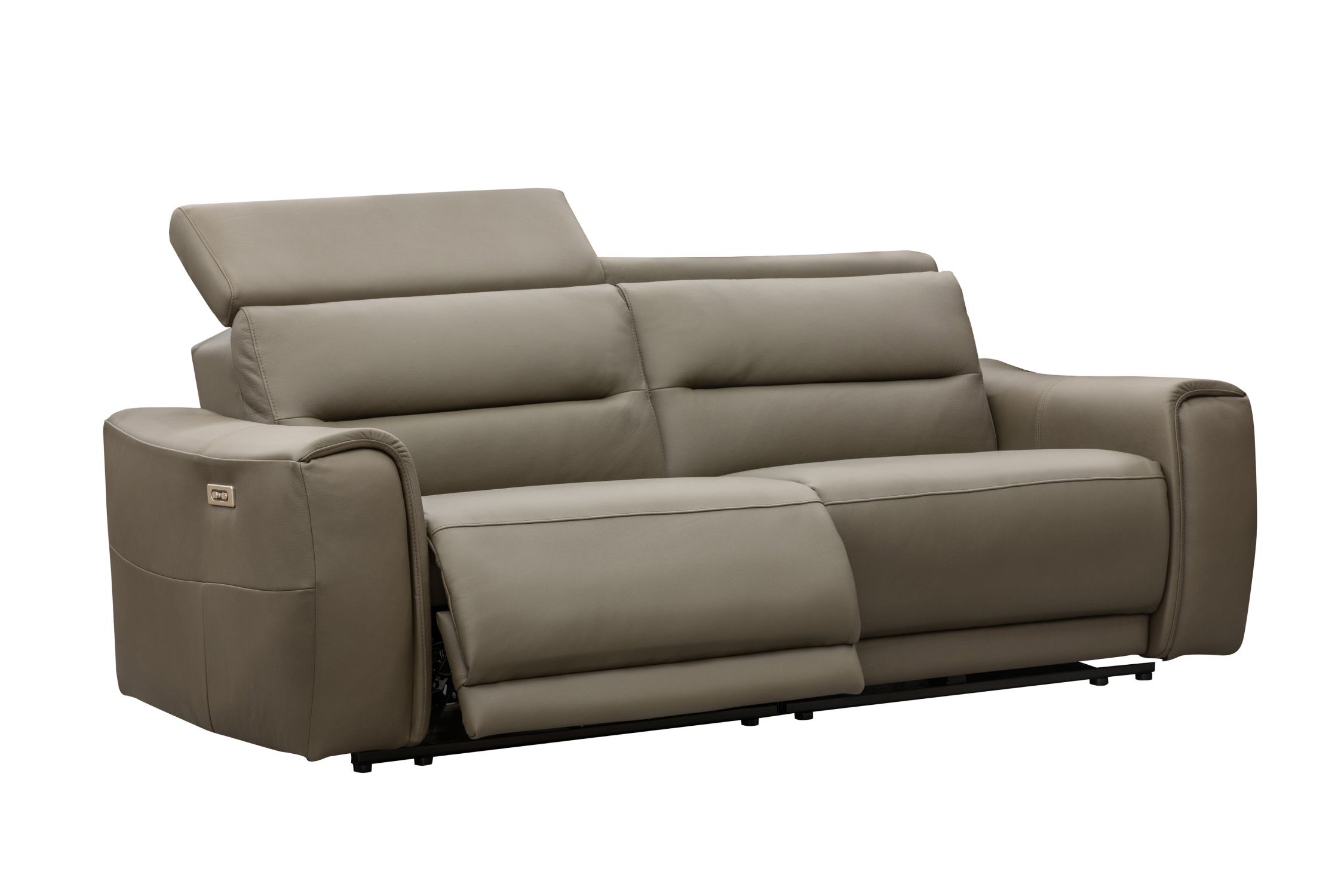 3009 - Harlow - Sofa - Brown