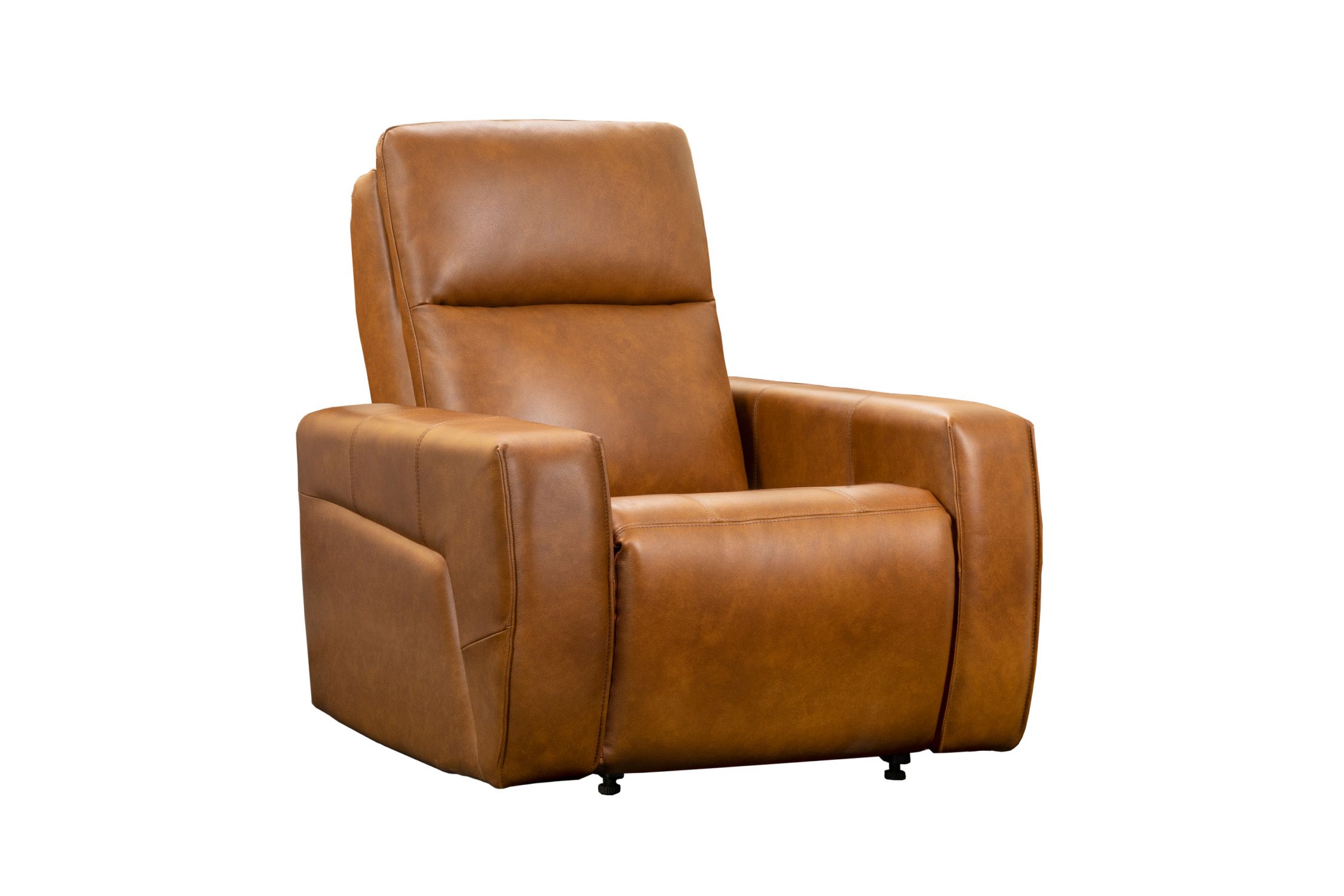 4038 - Paxton - Chair - Brown