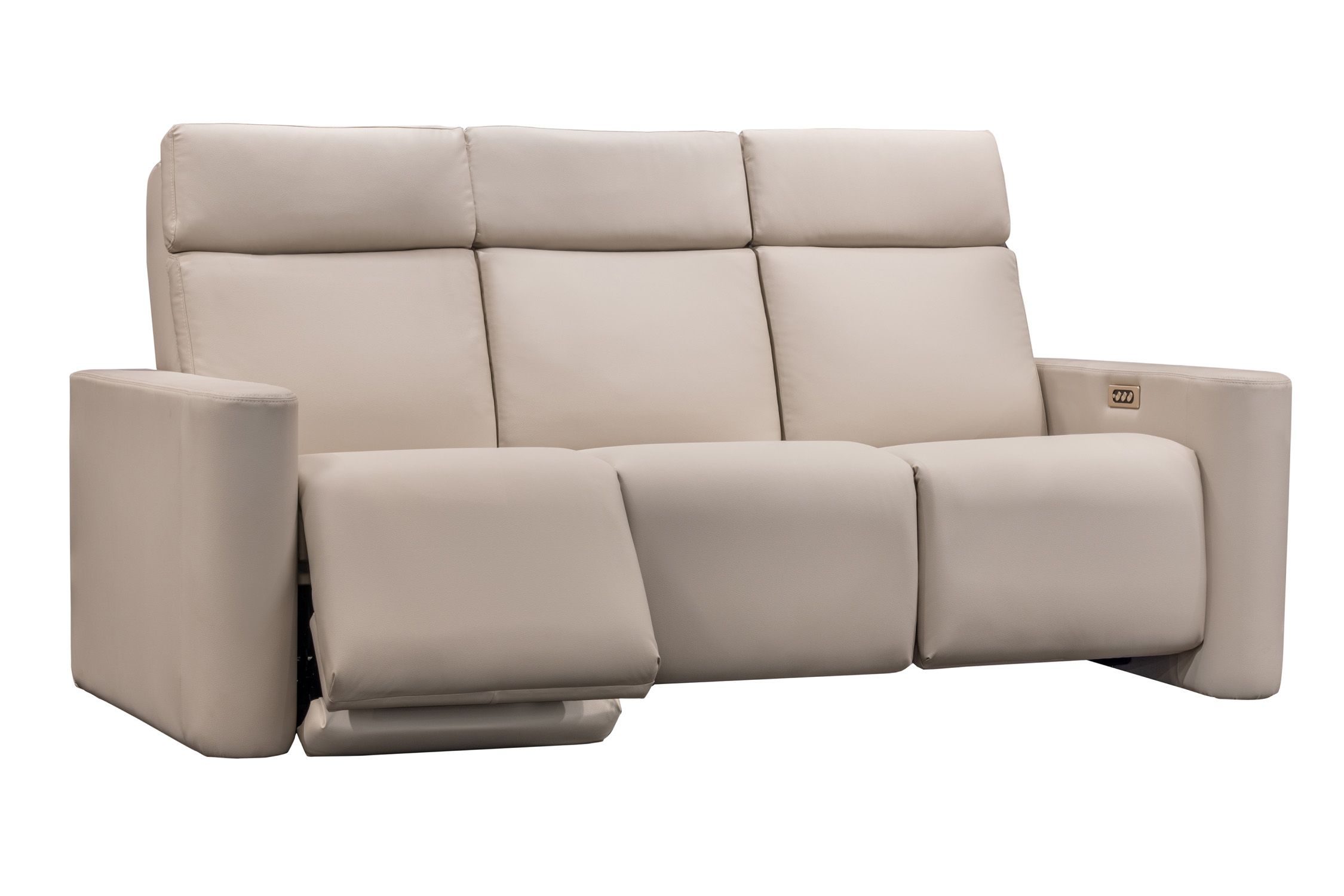 F001 - Fiona - Sofa - Beige