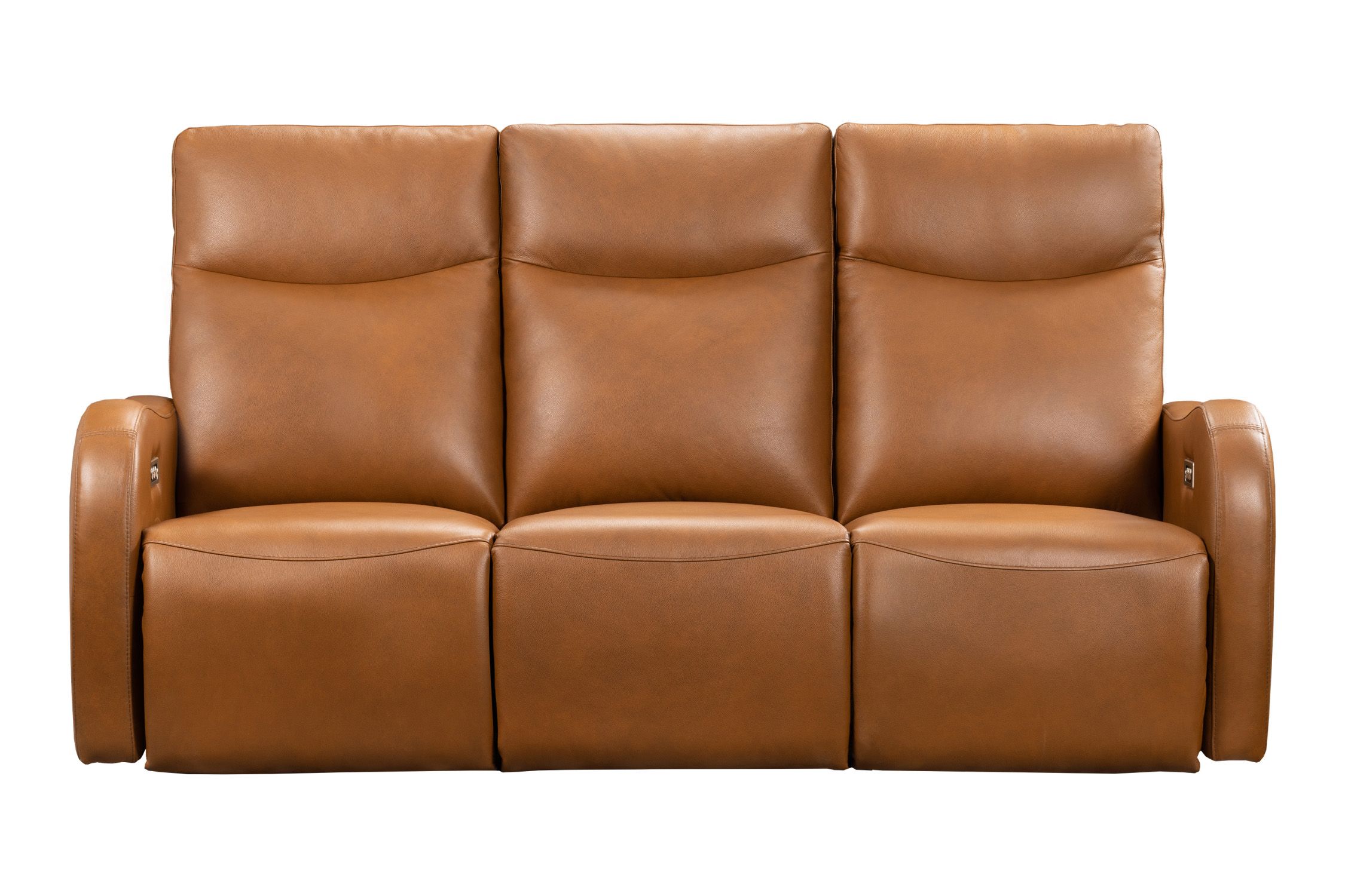 L013 - Laurence - Sofa - Brown