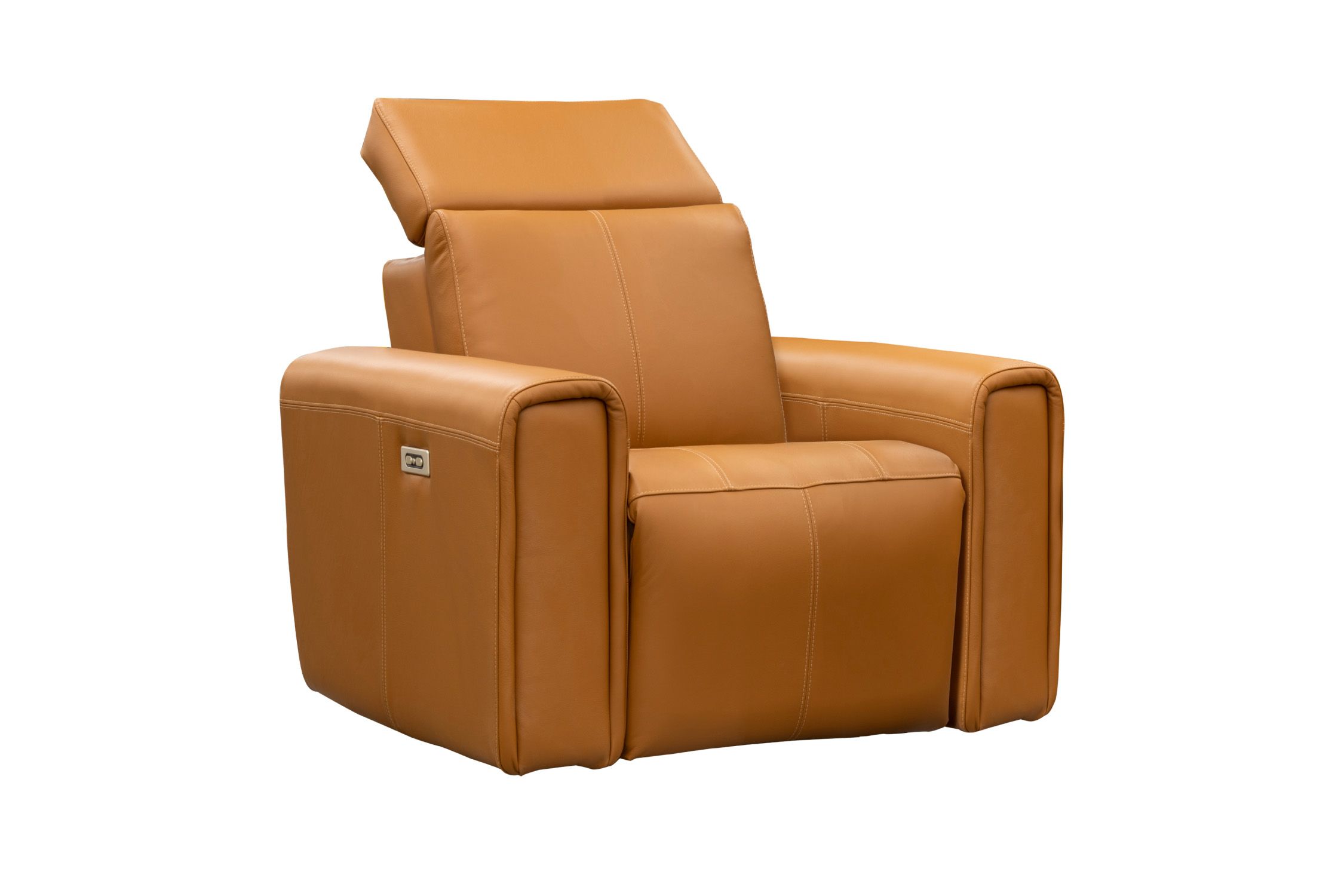 3099 - Nya - Chair - Orange