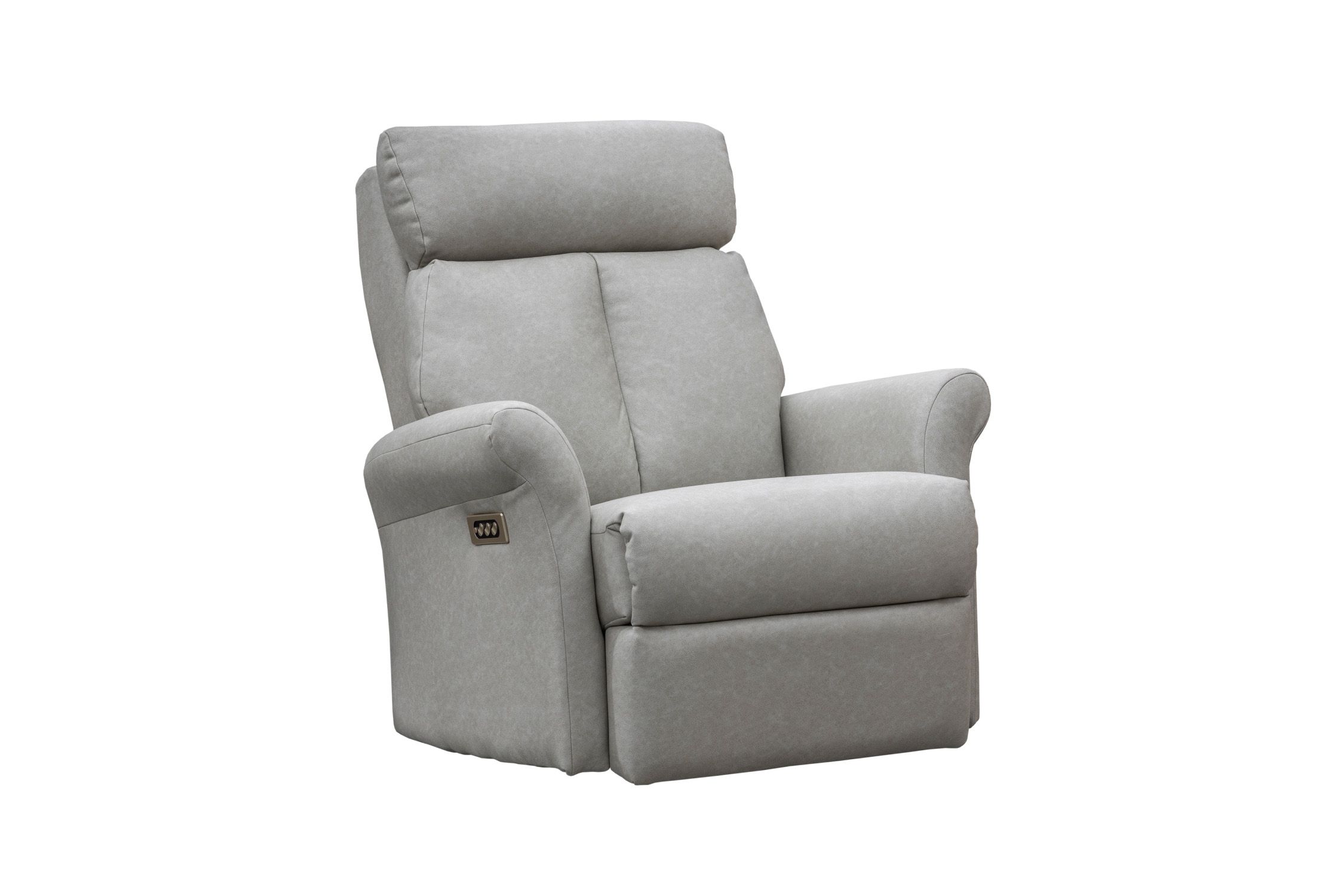 L001 - Lisiana - Chair - Grey