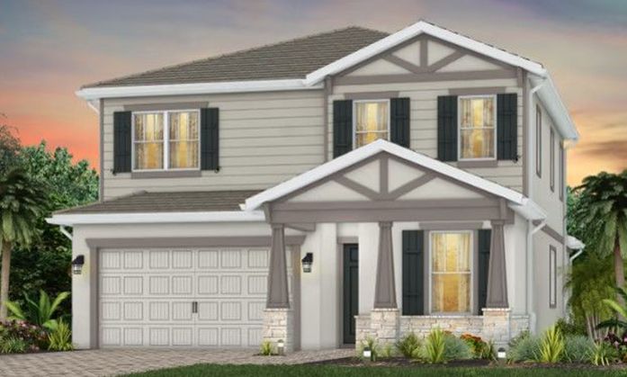 Pulte Home