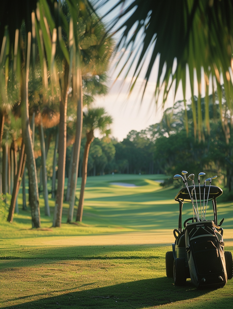 golf