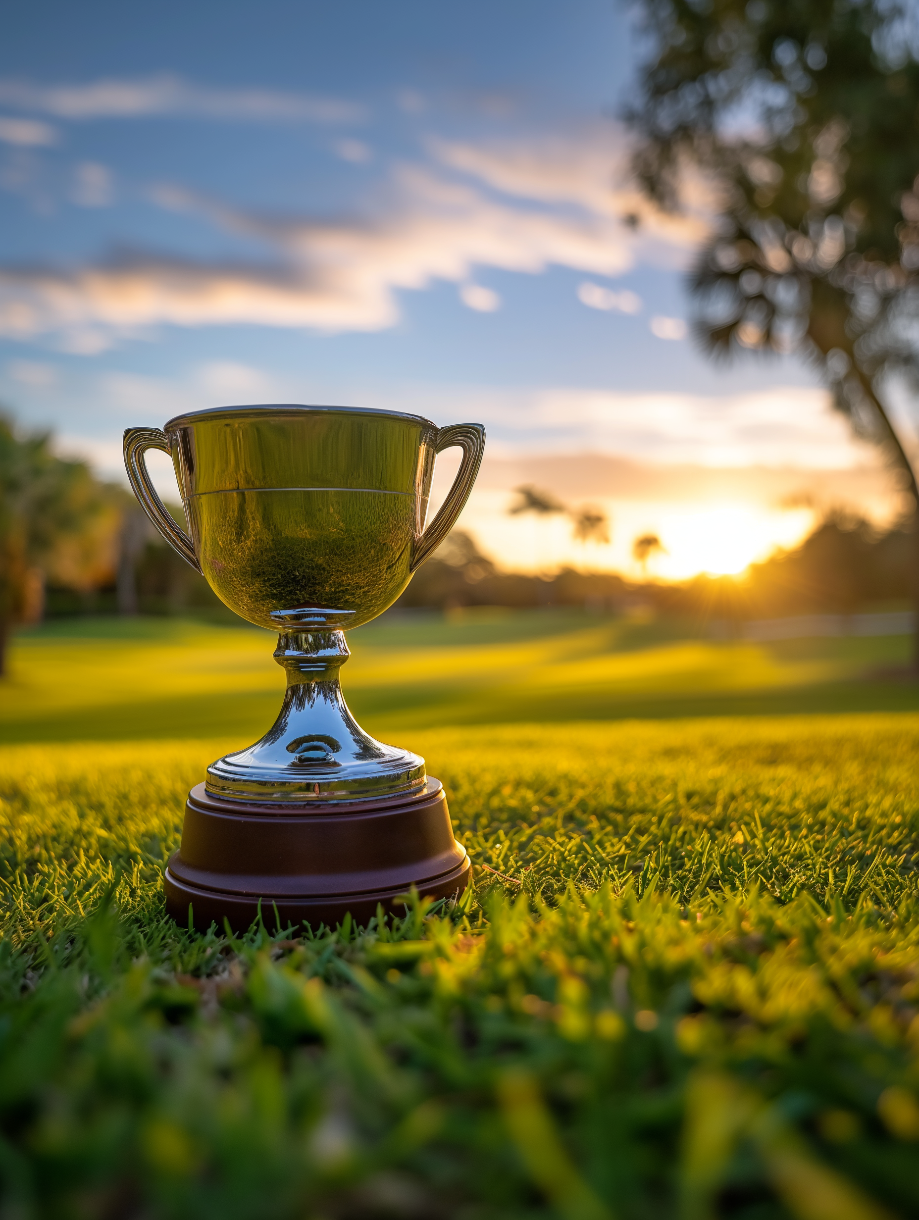Host to world renowned PGA and LPGA events from 1976 and 1992, including the Tournament Players Championship, the American Motors Inverrary Classic and the Phar-Mor Classic