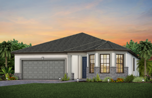 Single Family Duplex Homes