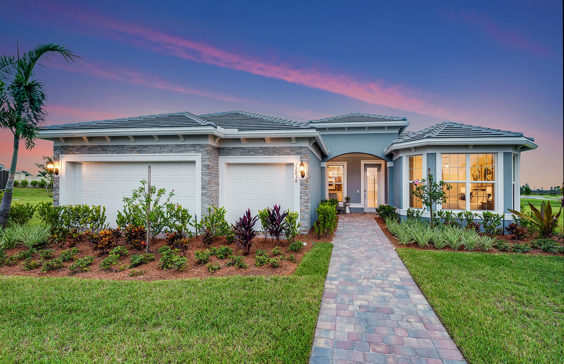 Pulte Home