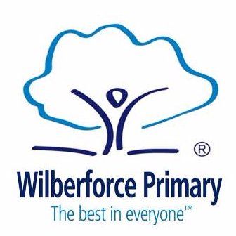 Wilberforce Primary logo
