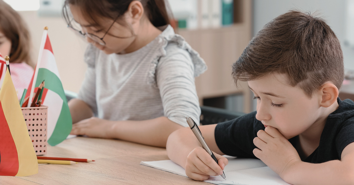 How learning languages in primary supports literacy | Bedrock Learning