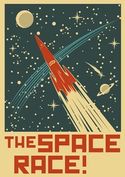 The Space Race The Space Race