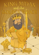 King Midas and the Golden Touch King Midas and the Golden Touch