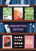 Descriptive Devices