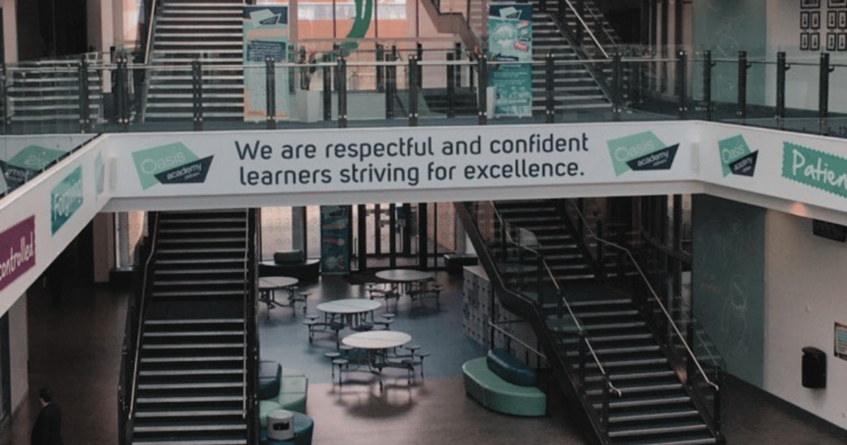 Oasis Academy Oldham Bedrock Learning oasis-academy-oldham-bedrock-learning