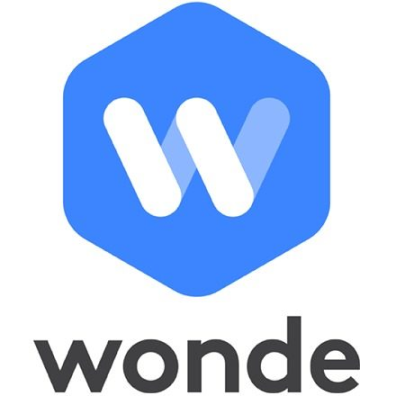 Wonde logo