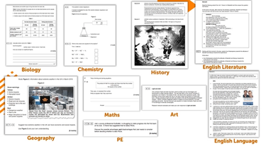 The different ways of reading a learner has to know to study in school