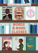 Words and Word Classes