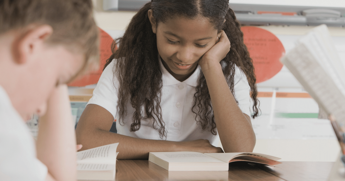 Inference in reading comprehension | Bedrock Learning