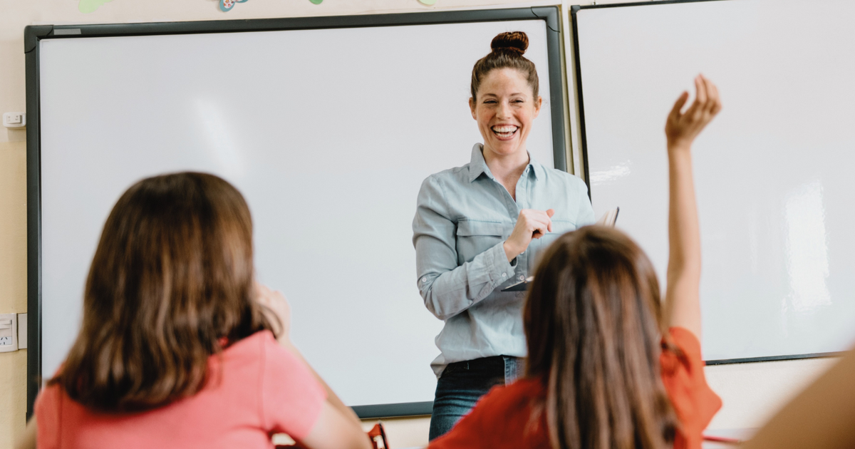 How primary classrooms can support learners with SEN | Bedrock Learning