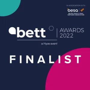 Bett Finalist 2022