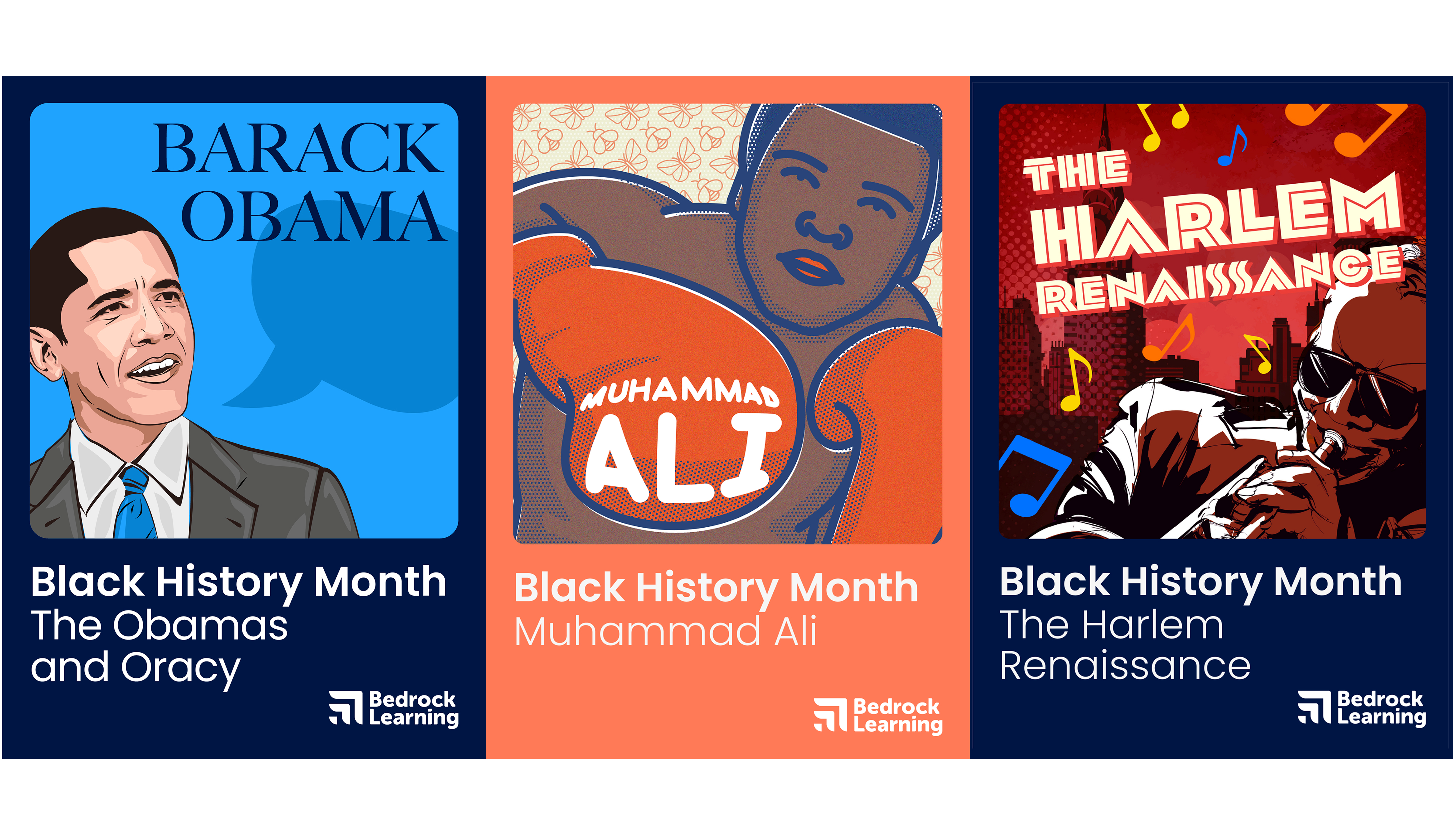 BLACK HISTORY FACTS OF THE DAY 2024 visual data 8