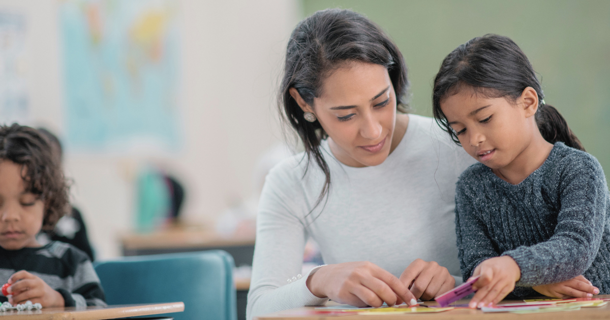 Grammar students should know in KS1 and KS2 | Bedrock Learning