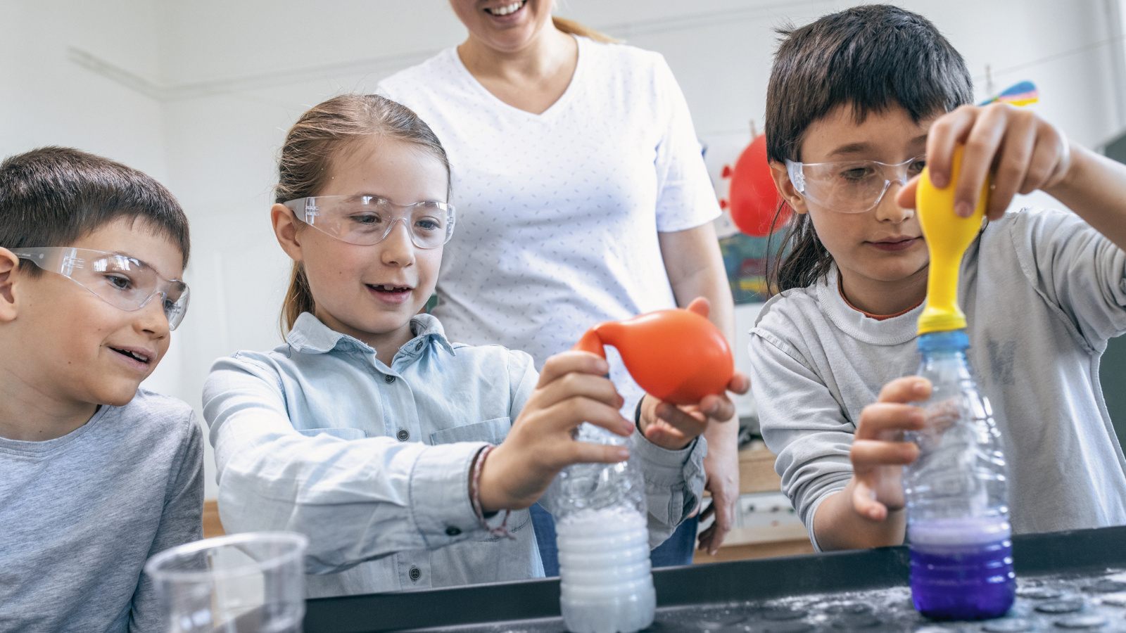 Disciplinary literacy in science | Bedrock Learning