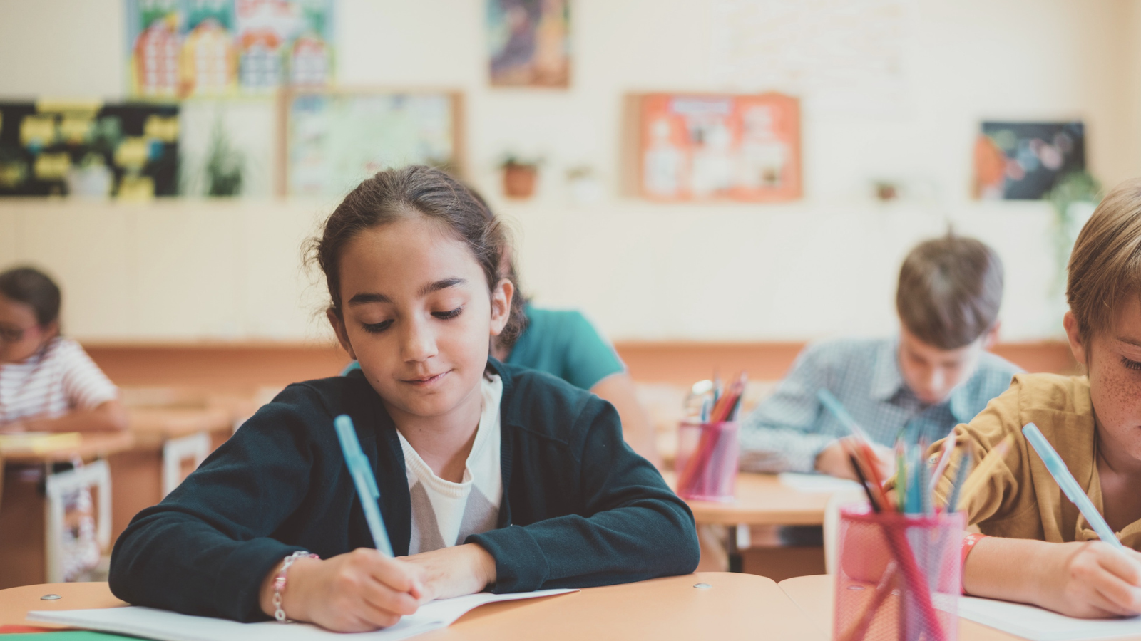 Teaching grammar basics types of nouns Bedrock Learning