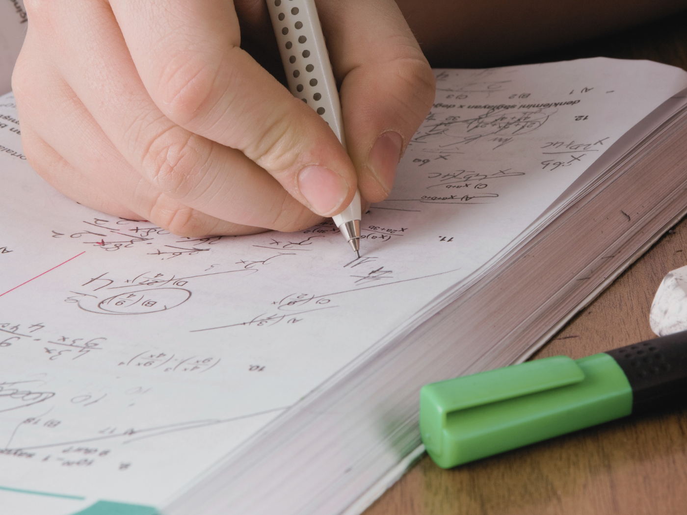 Understanding the language of maths a disciplinary literacy approach