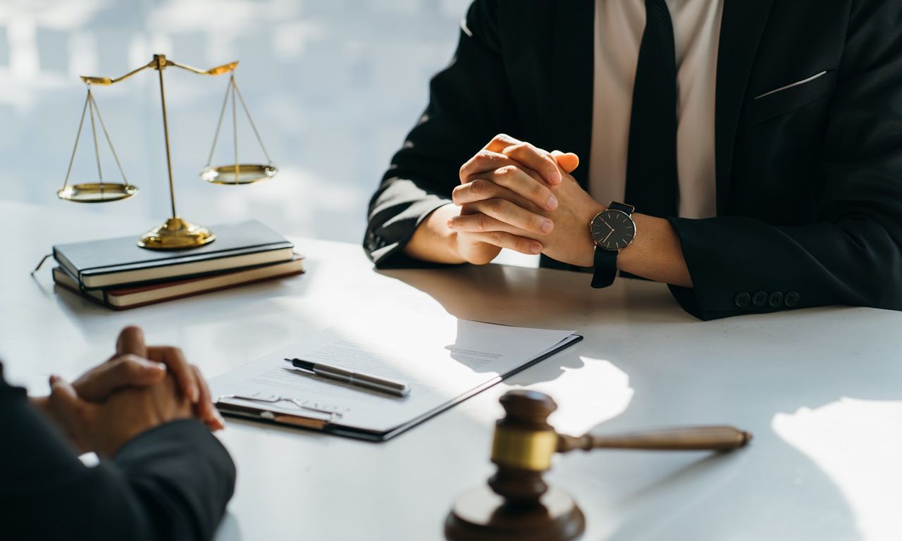 Legal and Notarial Services