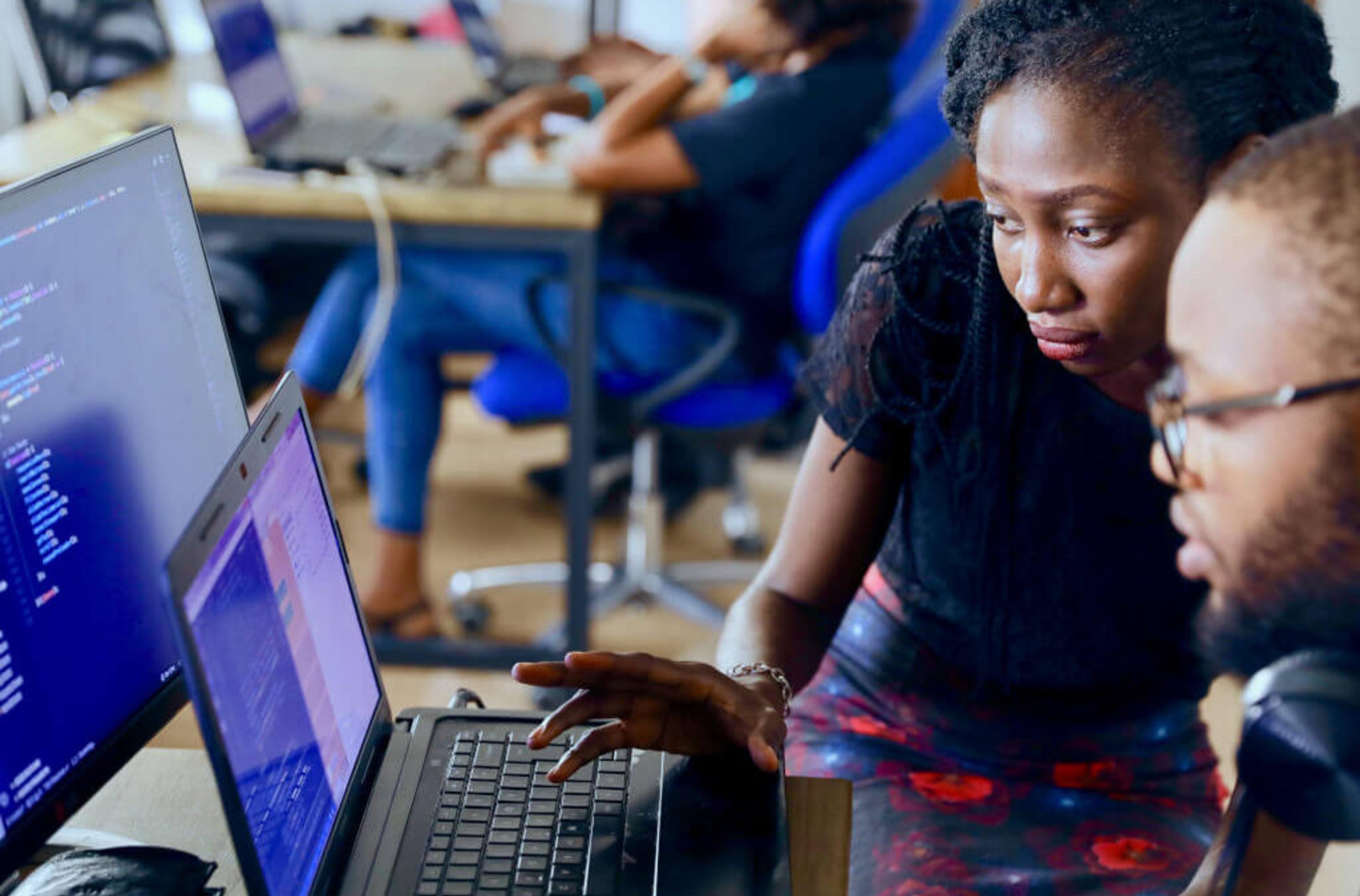 Types of Software Engineering Jobs