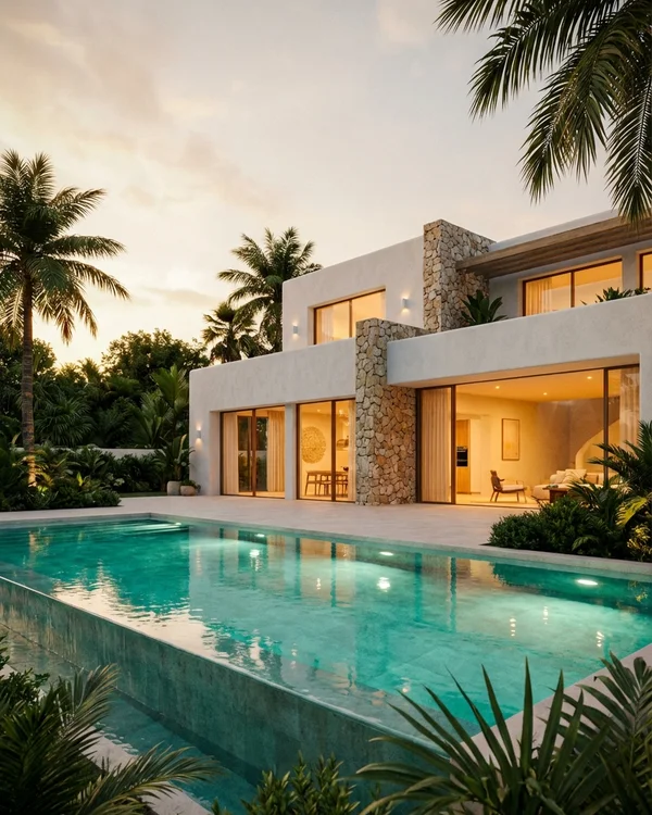 3D Render Showcase 4