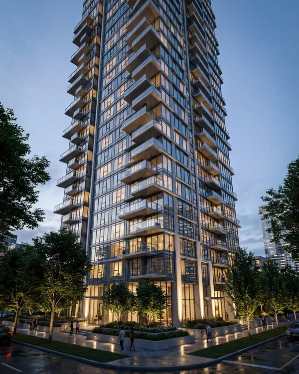 3D Render Showcase 3