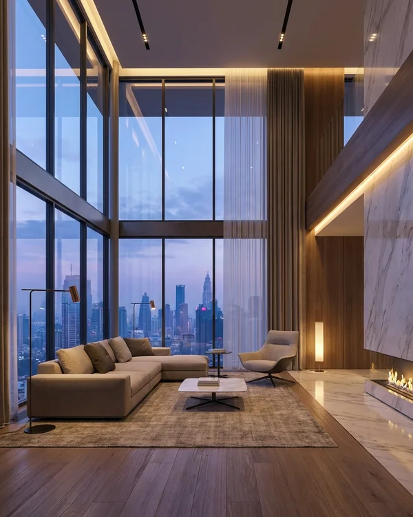 3D Render Showcase 2