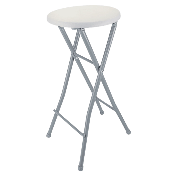 Tabouret pliant