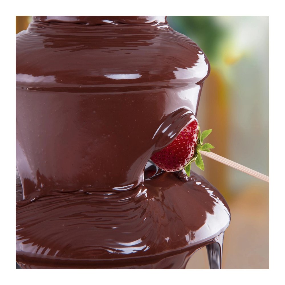 Fontaine à chocolat
