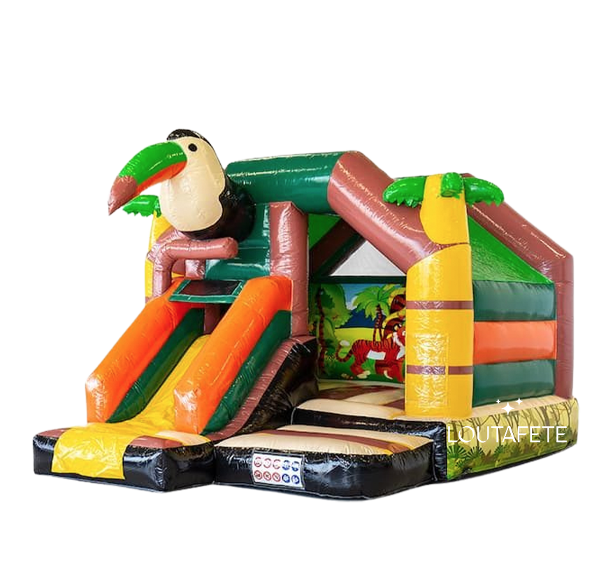 Le toucan
