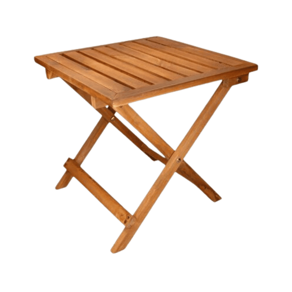 Table basse pliante
