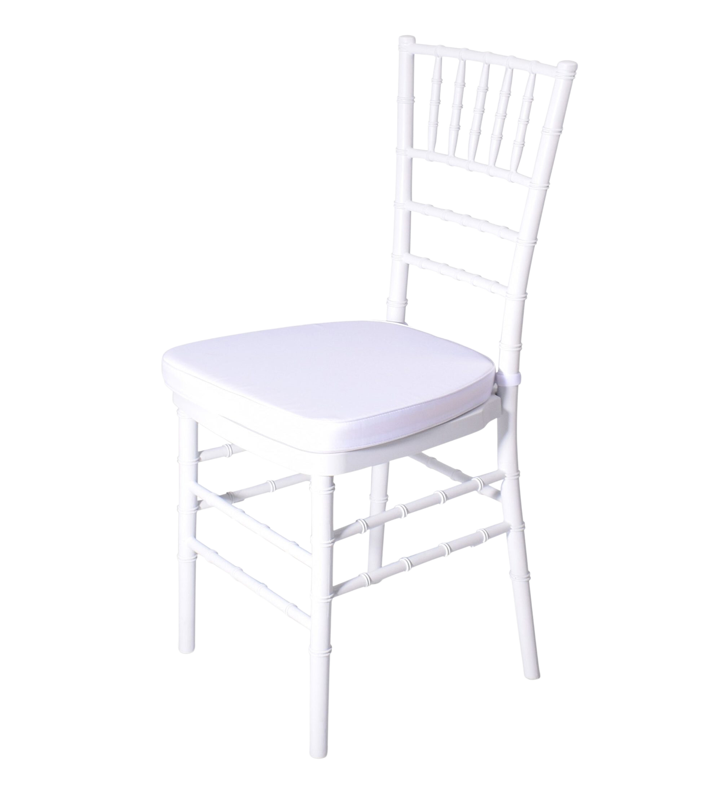 Chaise Chiavari Blanche