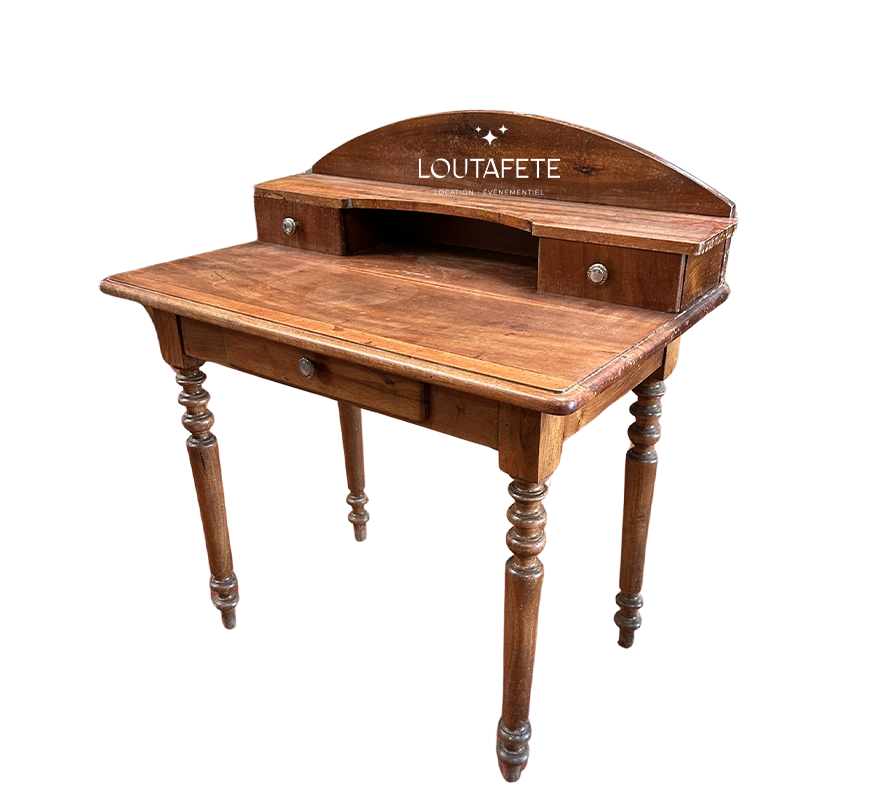 Bureau vintage