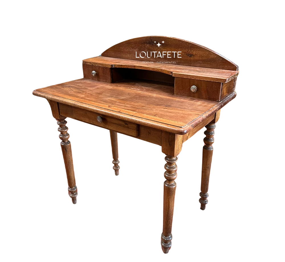 Bureau vintage
