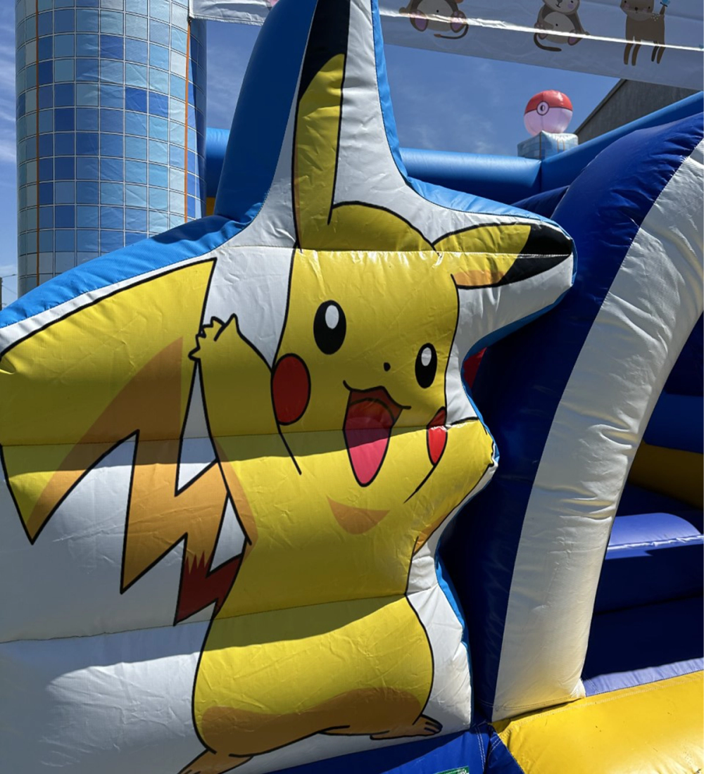 Pokemon